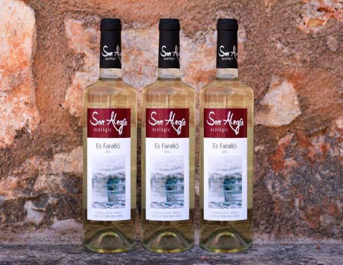Es Faralló 2015 2