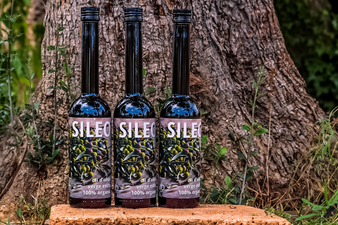 Sileo 1