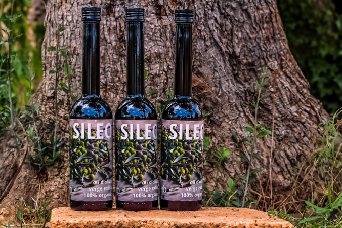 Sileo 1